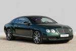 Bentley Continental GT Birkin Edition by MTM 2009 года